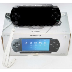 CONSOLA PSP 1004