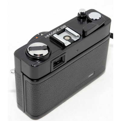 CAMARA ANALOGICA MINOLTA G2