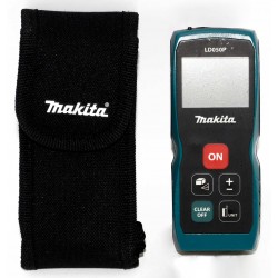 MEDIDOR LASER MAKITA LD050P