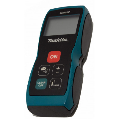 MEDIDOR LASER MAKITA LD050P