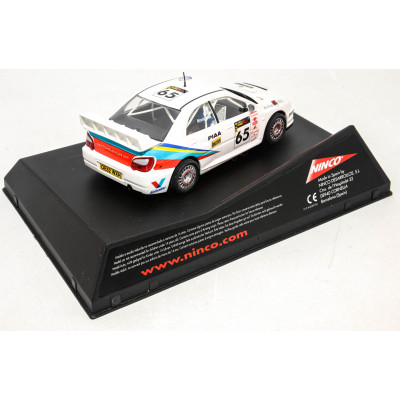 NINCO SUBARU WRC 2003 PRORACE 50322