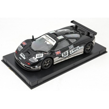 NINCO MCLAREN GTR 50129