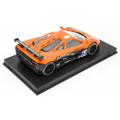 NINCO MCLAREN F1 GTR 50232