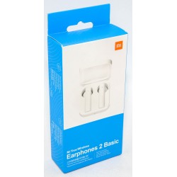 AURICULARES XIAOMI TRUE WIRELESS EARPHONES 2 PRECINTADOS