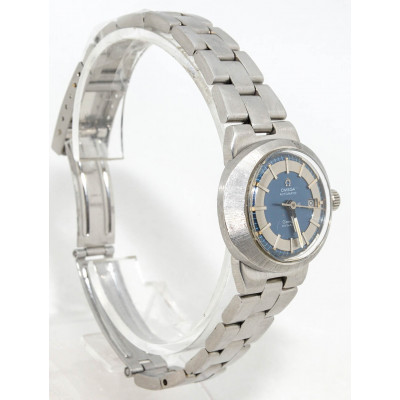 RELOJ OMEGA DYNAMIC AUTOMATICO