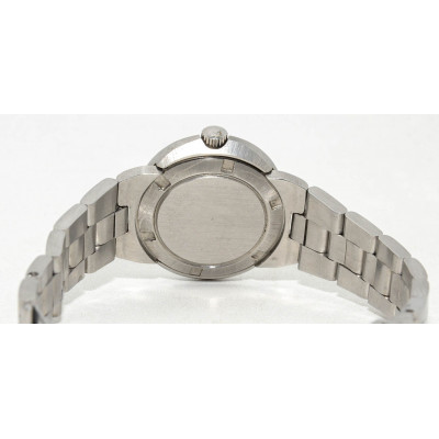 RELOJ OMEGA DYNAMIC AUTOMATICO