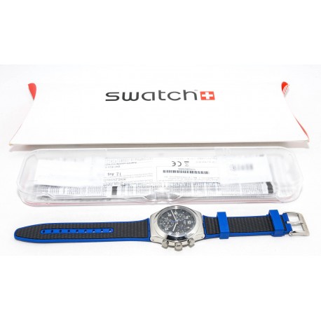 RELOJ SWATCH YVS451