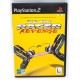 VIDEOJUEGO PS2 STAR WARS RACER REVENGE
