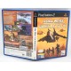 VIDEOJUEGO PS2 STAR WARS LAS GUERRAS CLON