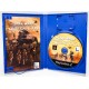 VIDEOJUEGO PS2 STAR WARS LAS GUERRAS CLON