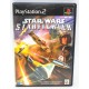 VIDEOJUEGO PS2 STAR WARS STARFIGHTER