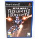 VIDEOJUEGO PS2 STAR WARS BOUNTY HUNTER