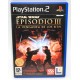 VIDEOJUEGO PS2 STAR WARS EPISODIO III LA VENGANZA DE LOS SITH