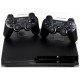 CONSOLA PS3 FAT 160GB