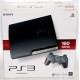 CONSOLA PS3 FAT 160GB