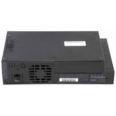 CONSOLA SONY PS2 FAT