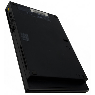 CONSOLA PS2 SLIM