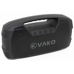 ALTAVOZ BLUETOOTH VAKO F5