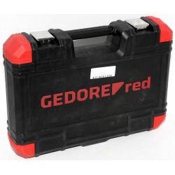 JUEGO DE LLAVES DE VASO R46003094 GEDORE RED