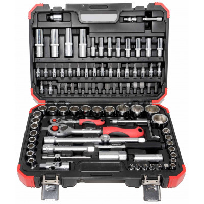 JUEGO DE LLAVES DE VASO R46003094 GEDORE RED