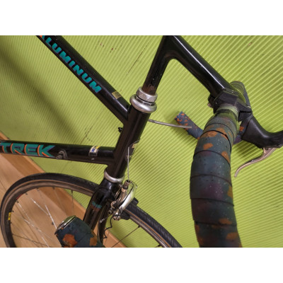 BICICLETA MONTAÑA BH FSR