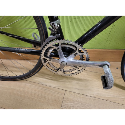 BICICLETA MONTAÑA BH FSR