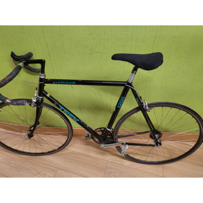 BICICLETA MONTAÑA BH FSR