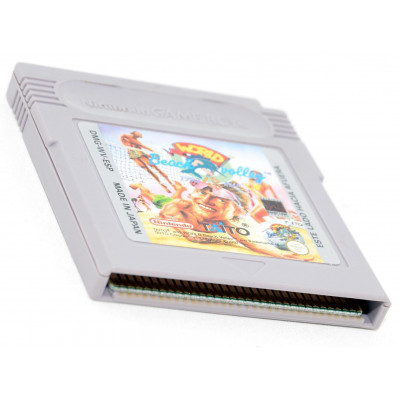 VIDEOJUEGO GAME BOY WORLD BEACH VOLLEY