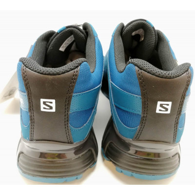 ZAPATILLA TRAIL SALOMON XT CALCITA GTX