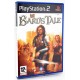 VIDEOJUEGO PS2 THE BARDS TALE