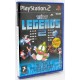 VIDEOJUEGO PS2 TAITO LEGENDS 2
