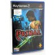 VIDEOJUEGO PS2 PRIMAL