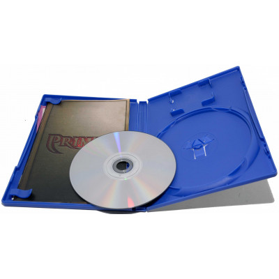 VIDEOJUEGO PS2 PRIMAL