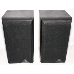 PAREJA ALTAVOCES INFINITY 1I