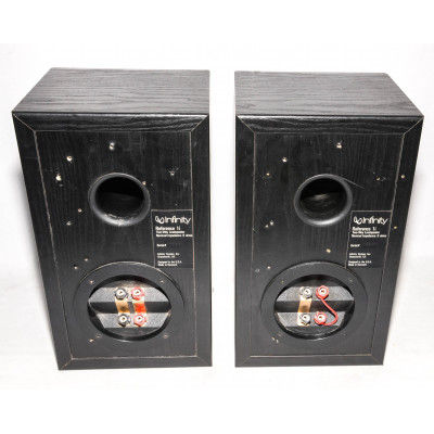 PAREJA ALTAVOCES INFINITY 1I
