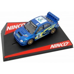 NINCO SUBARU IMPREZA WRC 50328