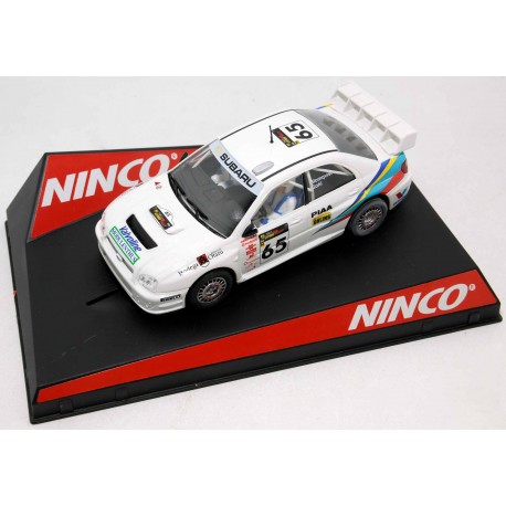 NINCO SUBARU WRC 2003 PRORACE 50322