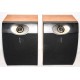 PAREJA ALTAVOCES BOSE 301 SERIE V CHERRY
