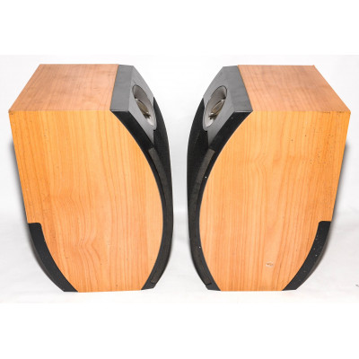 PAREJA ALTAVOCES BOSE 301 SERIE V CHERRY