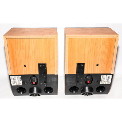 PAREJA ALTAVOCES BOSE 301 SERIE V CHERRY
