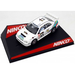 NINCO SUBARU WRC 2003 PRORACE 50322