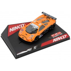 NINCO MCLAREN F1 GTR 50232
