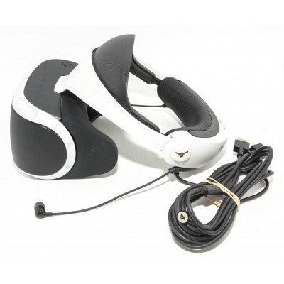 GAFAS SONY PLAYSTATION VR 2 + CAMARA