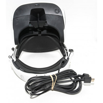 GAFAS SONY PLAYSTATION VR 2 + CAMARA