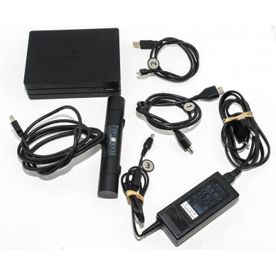 GAFAS SONY PLAYSTATION VR 2 + CAMARA