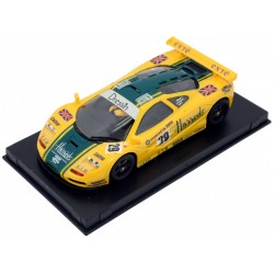 NINCO MCLAREN F1 GTR HARRODS 50130