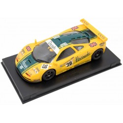 NINCO MCLAREN F1 GTR HARRODS 50130