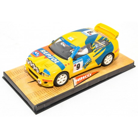 NINCO SEAT CORDOBA WRC REPSOL 50180