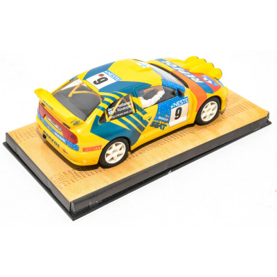 NINCO SEAT CORDOBA WRC REPSOL 50180