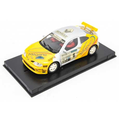 NINCO RENAULT MEGANE 50133